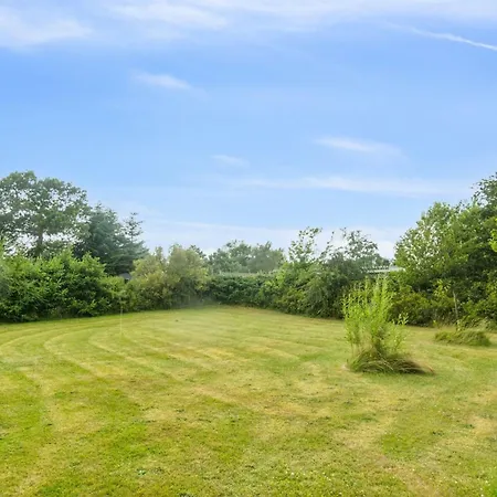 Prázdninový dům Bruno - 400m From The Sea By Interhome