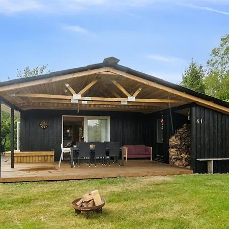 Prázdninový dům Bruno - 400m From The Sea By Interhome *