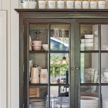 Prázdninový dům Bruno - 400m From The Sea By Interhome Ørsted