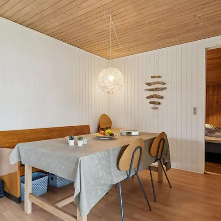 Prázdninový dům Bruno - 400m From The Sea By Interhome