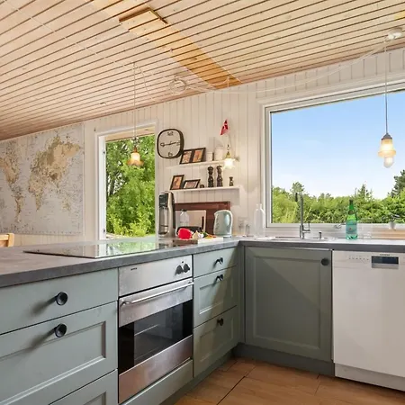 Prázdninový dům Bruno - 400m From The Sea By Interhome *