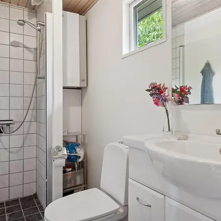 Bruno - 400m From The Sea By Interhome *