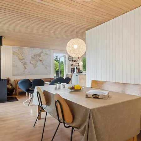 Bruno - 400m From The Sea By Interhome *