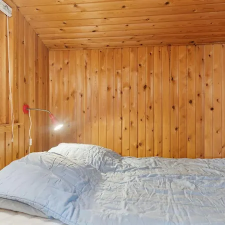 Bruno - 400m From The Sea By Interhome Ørsted