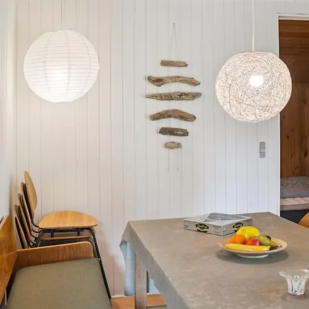 Bruno - 400m From The Sea By Interhome * Ørsted