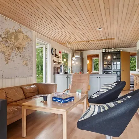 Prázdninový dům Bruno - 400m From The Sea By Interhome