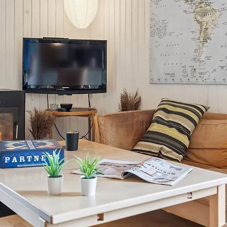 Bruno - 400m From The Sea By Interhome Prázdninový dům *