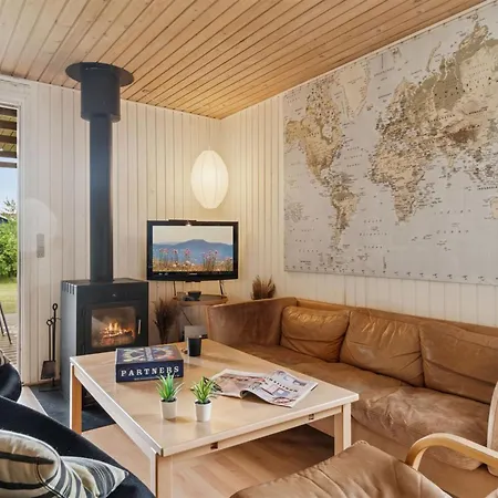 Prázdninový dům Bruno - 400m From The Sea By Interhome *