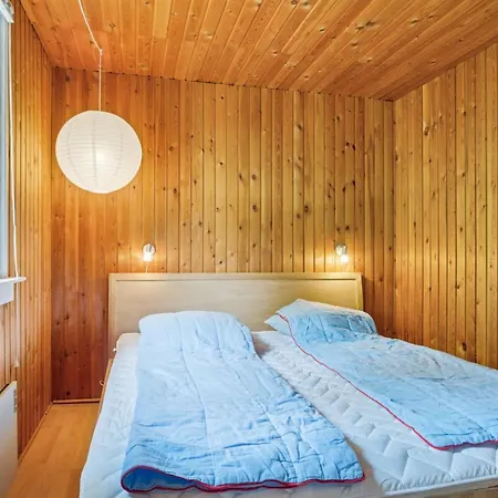 Bruno - 400m From The Sea By Interhome Prázdninový dům