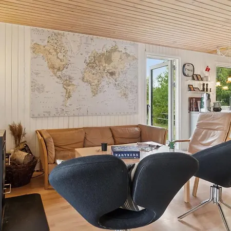 Bruno - 400m From The Sea By Interhome Hébergement de vacances *