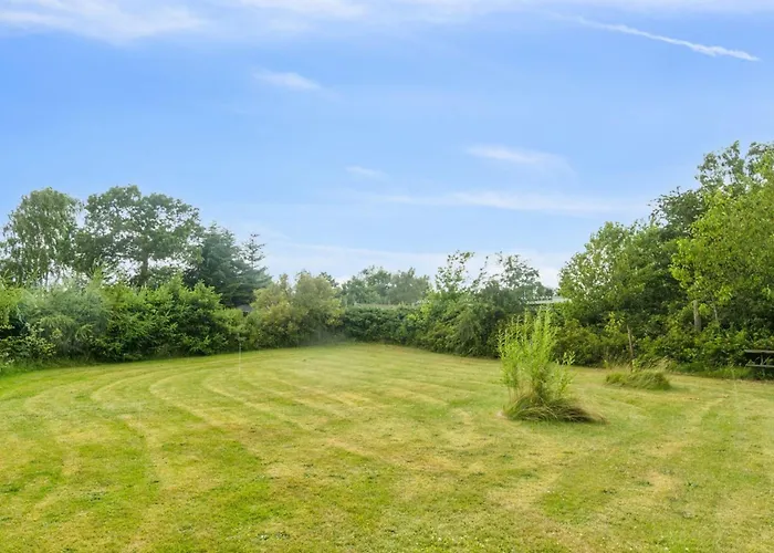 Hébergement de vacances Bruno - 400m From The Sea By Interhome