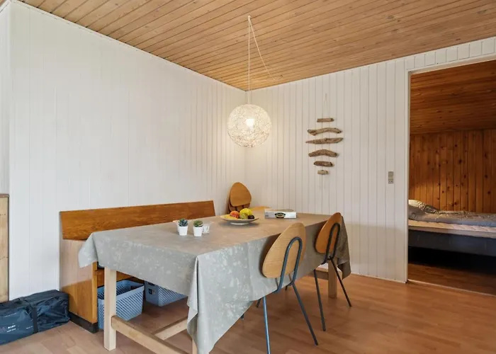 Hébergement de vacances Bruno - 400m From The Sea By Interhome