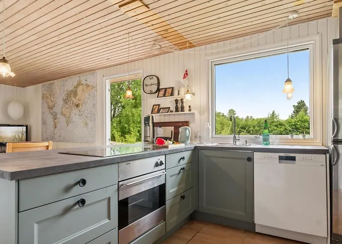 Hébergement de vacances Bruno - 400m From The Sea By Interhome *