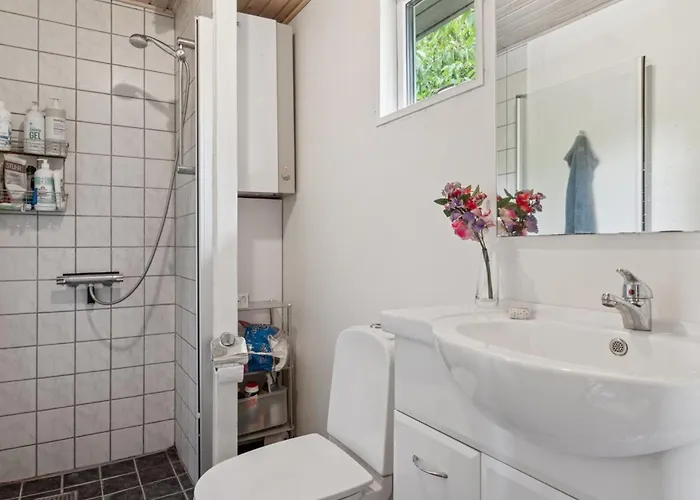 Bruno - 400m From The Sea By Interhome *