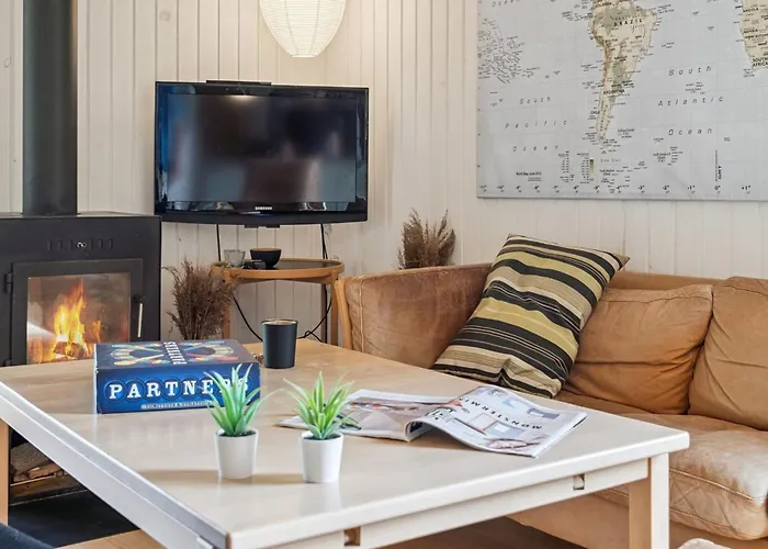 Bruno - 400m From The Sea By Interhome Hébergement de vacances *