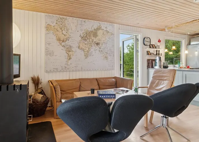 Bruno - 400m From The Sea By Interhome Hébergement de vacances *